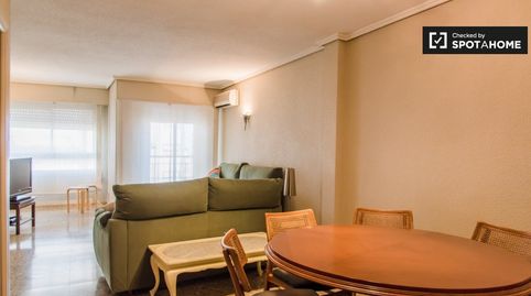 Foto 5 de Habitación en Ciutat Universitària, Valencia Capital