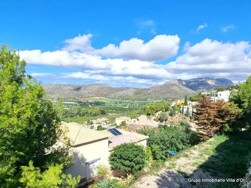 House with garden for sale in Pedreguer, imagen 70