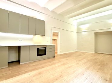 Wohnung zum Verkauf in Plaça de Sant Pere
