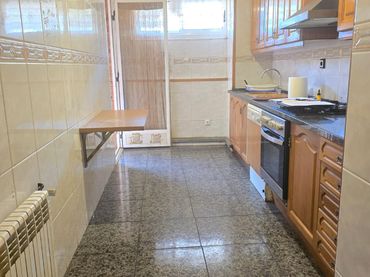 Appartamento con balcone in vendita a Ca n'Oriac - Sector Nord