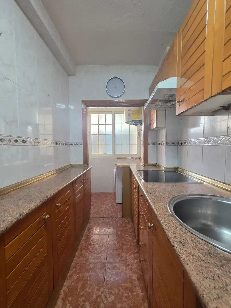 Wohnung mit Aufzug zum Verkauf in Calle Moncada, imagen 6