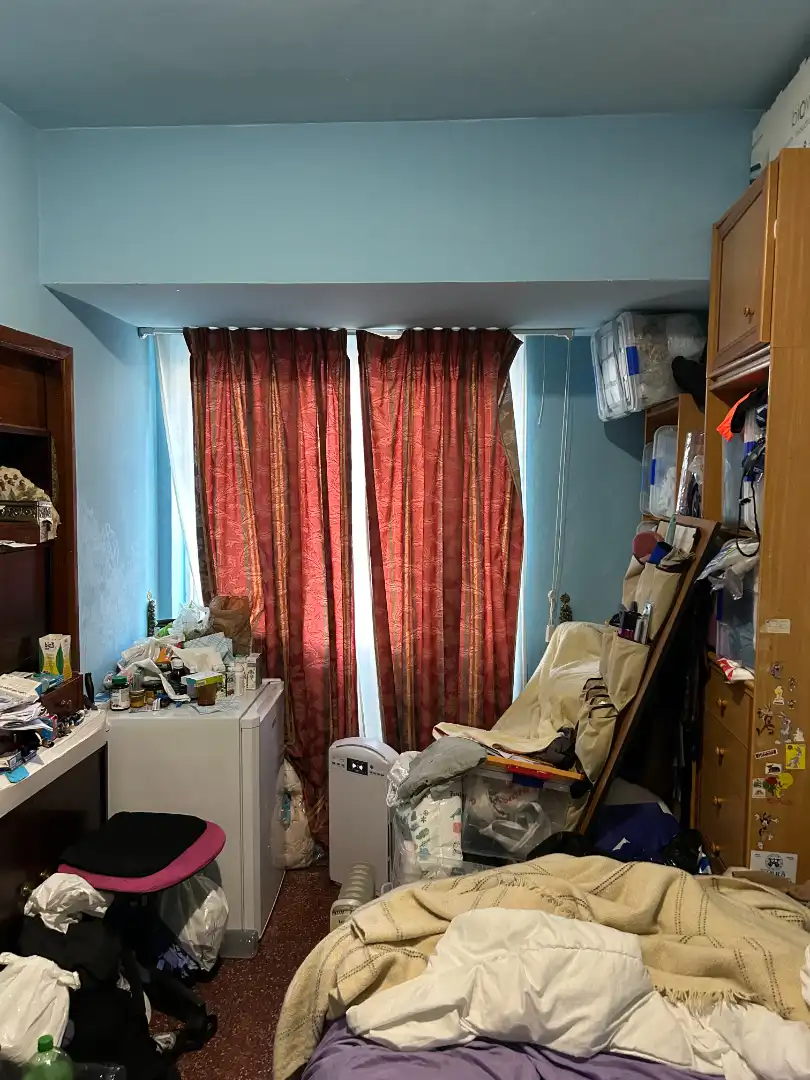 Habitación de Piso en venta en Pontevedra Capital  con Calefacción y Amueblado