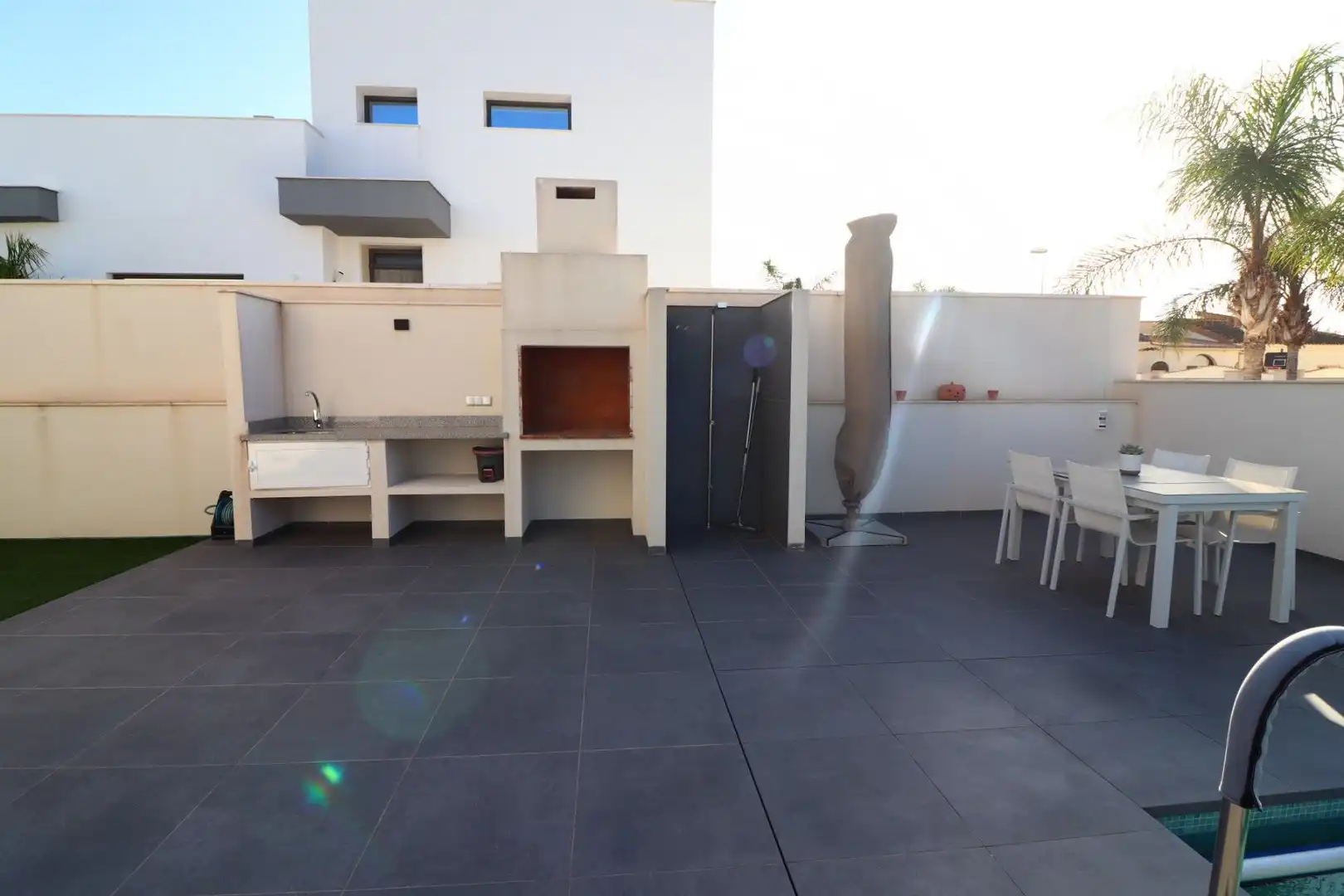 Chalet con piscina en venta en Formentera del Segura, imagen 26