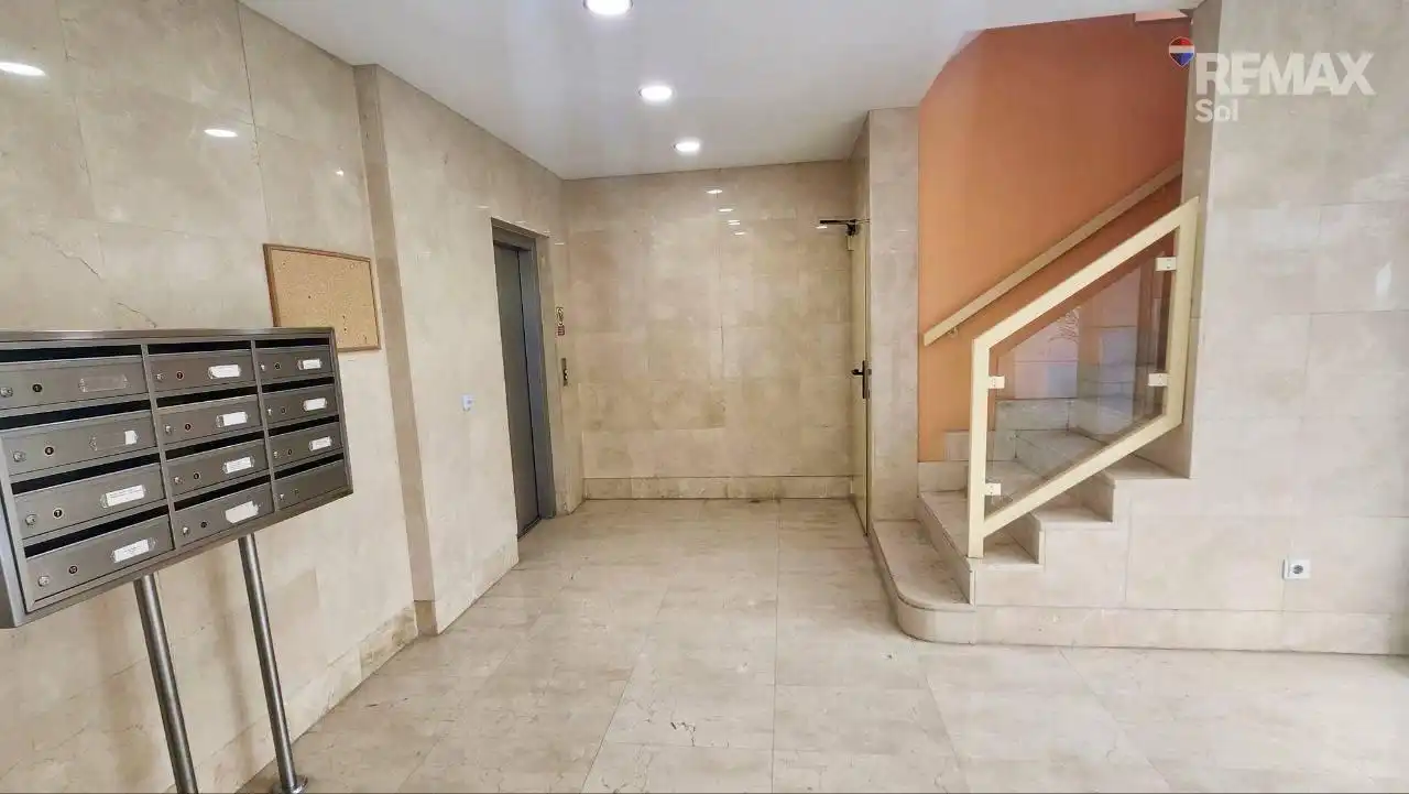 Piso en venta en Madrid con Jardín privado, Parquet y Piscina comunitaria