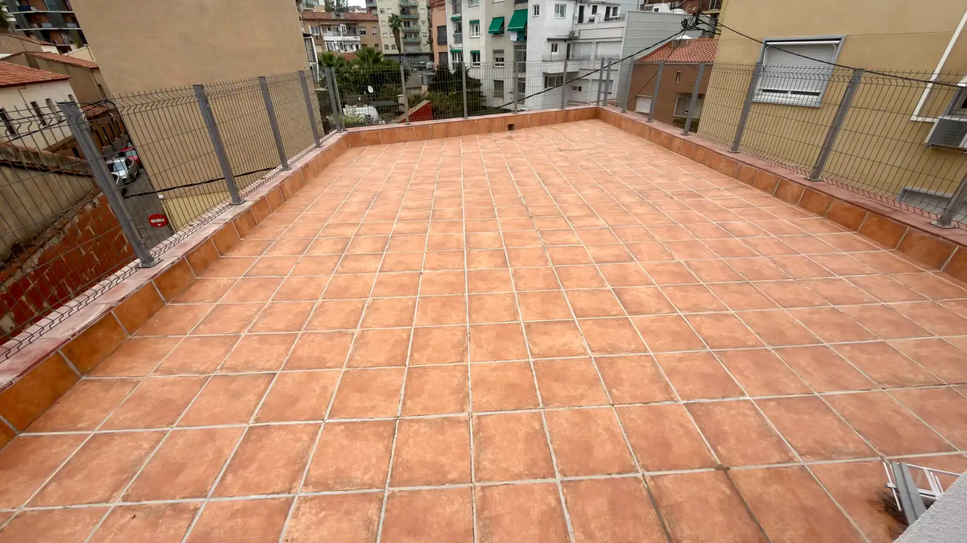 Terrace of Flat for sale in Nord-oest