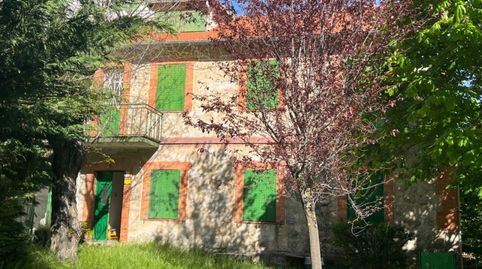 Foto 5 de Casa o chalet en venta en Cercedilla, Madrid