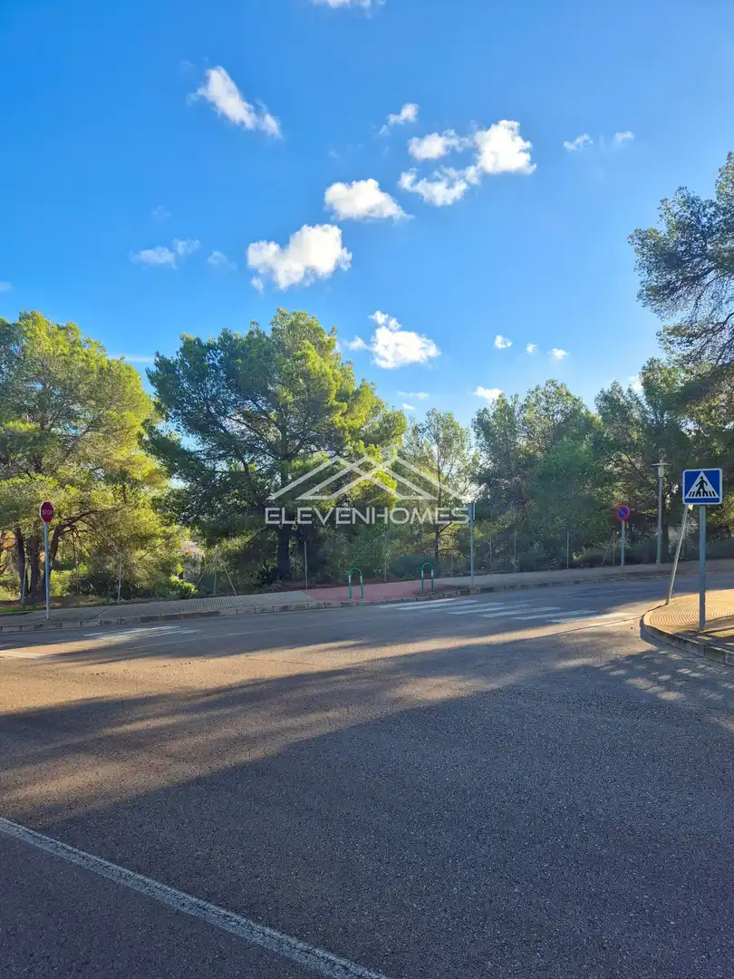 Lands and plots for sale in Cala Vinyes, imagen 3