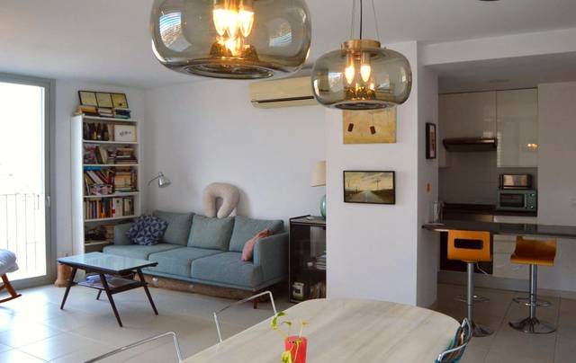 Ático en Venta en Son Canals