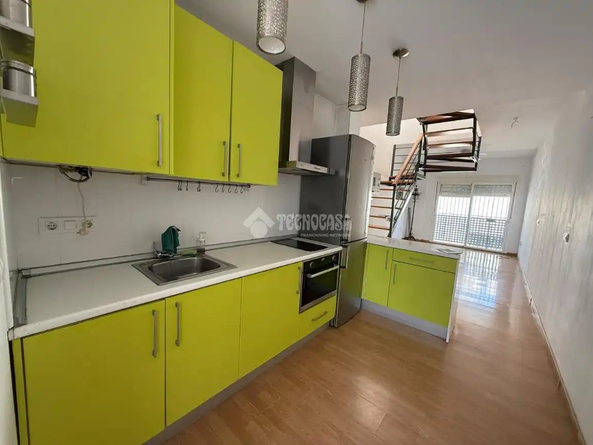 Wohnung zum Verkauf in La Pañoleta, imagen 8