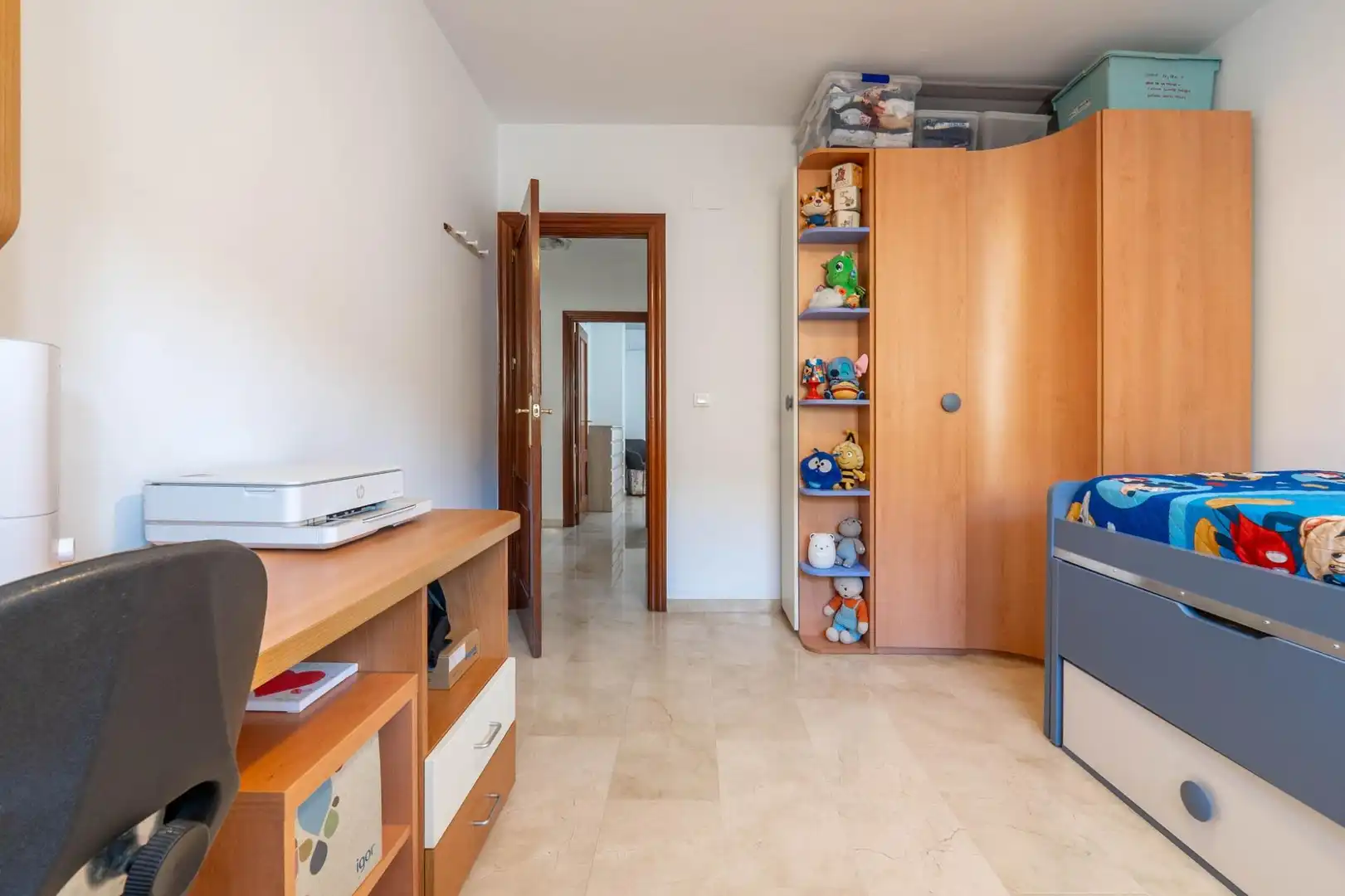 Reihenhaus mit Garten zum Verkauf in Calle COSTA RICA, imagen 50