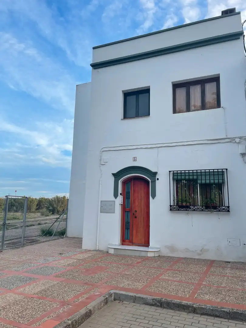 Casa o chalet en venta en Avenida Fernando Aranguren, Villafranca de los Barros
