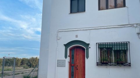 Foto 2 de Casa o xalet en venda a Avenida Fernando Aranguren, Villafranca de los Barros, Badajoz