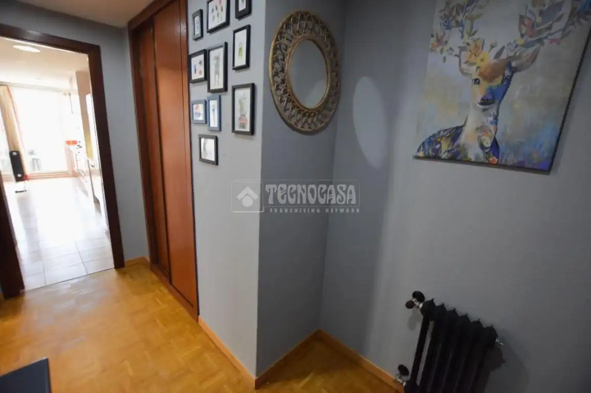 Piso en venta en Madrid con Aire acondicionado, Calefacción y Parquet