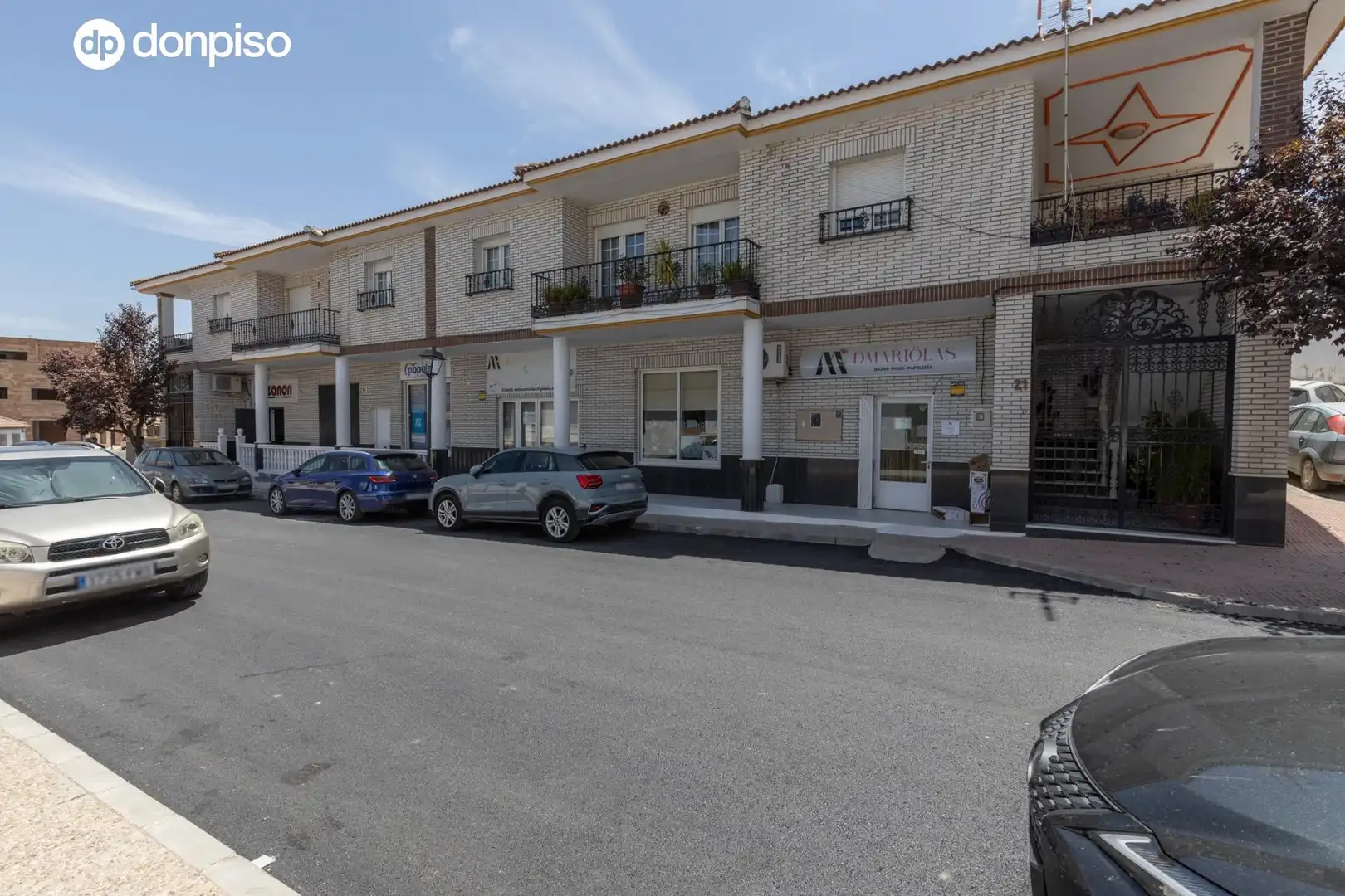 House with terrace for sale in Calle MEDIODIA, imagen 86