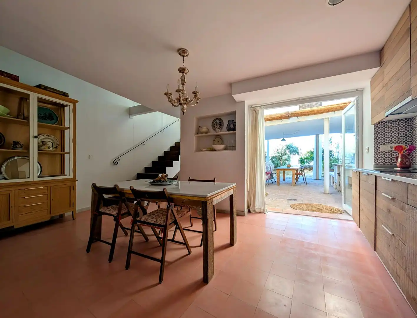 Maison avec jardin à vendre à Loja, imagen 2