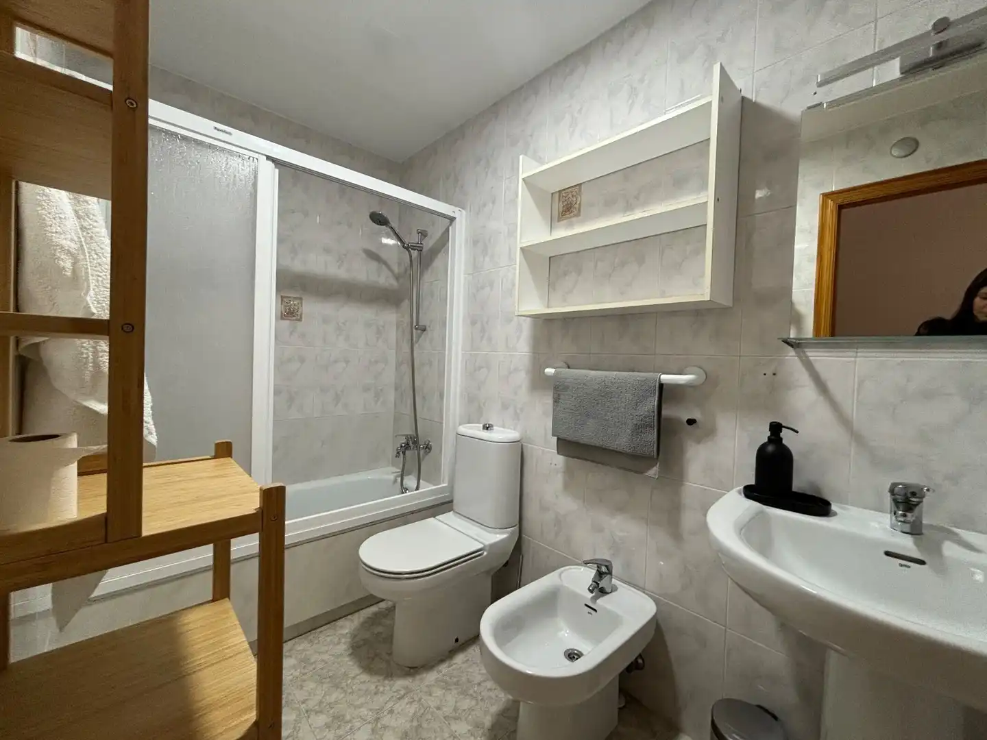 Apartamento con piscina en alquiler en Orihuela Costa, imagen 16