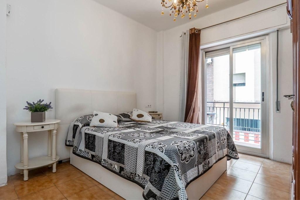 Pis en venda a Calle Santa Clotilde, 13, Camino de Ronda, Ronda