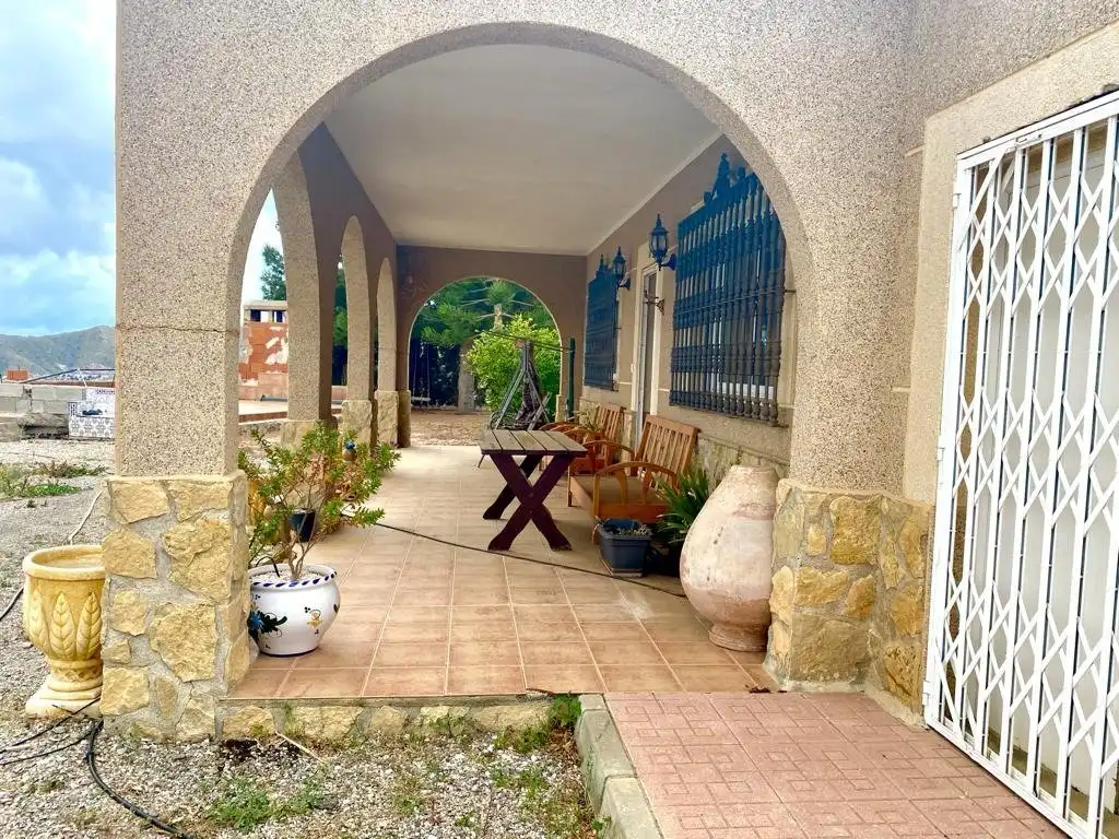 Casa amb piscina en venda a Tébar - Los Arejos, imagen 11
