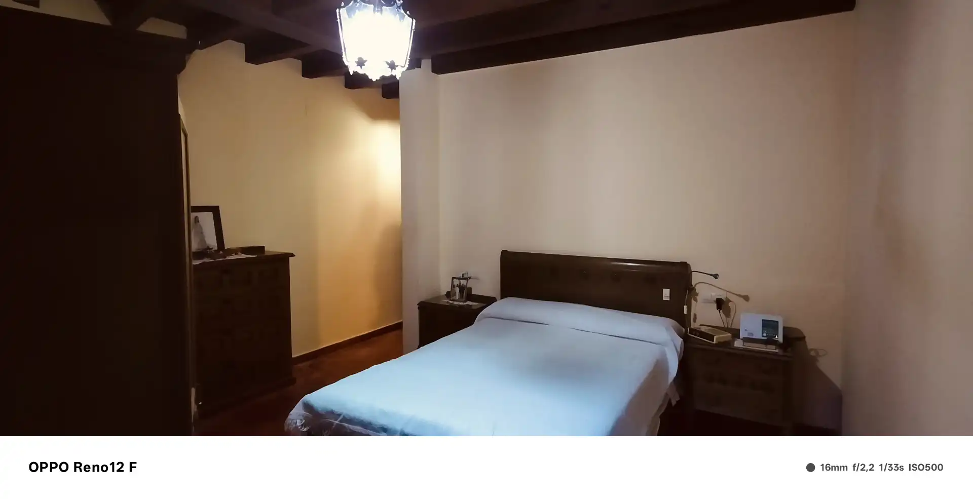 Bedroom of Country homes for sale in Cuacos de Yuste  with Air Conditioner, Heating and Furnished