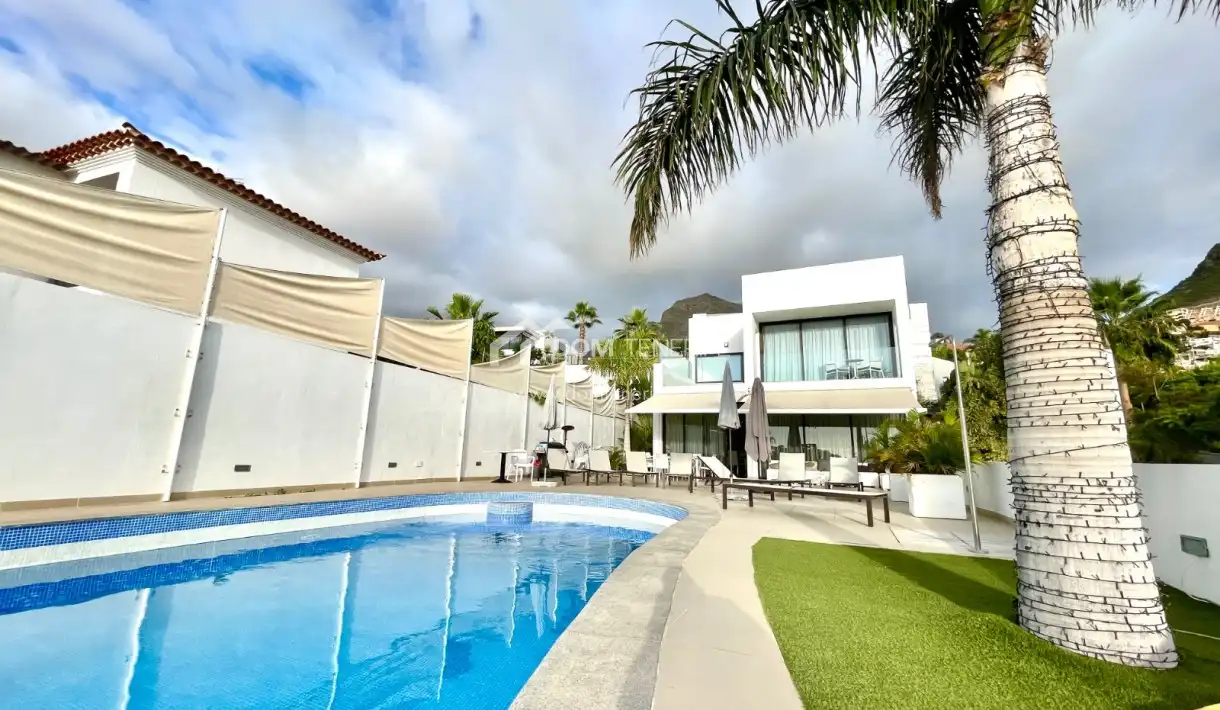 Maison avec terrasse à vendre à Costa Adeje, imagen 2