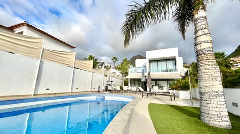 Foto 2 de Casa o chalet en venta en Playa Fañabé Alto, Adeje
