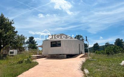 House or chalet for sale in Vallirana  with Private garden