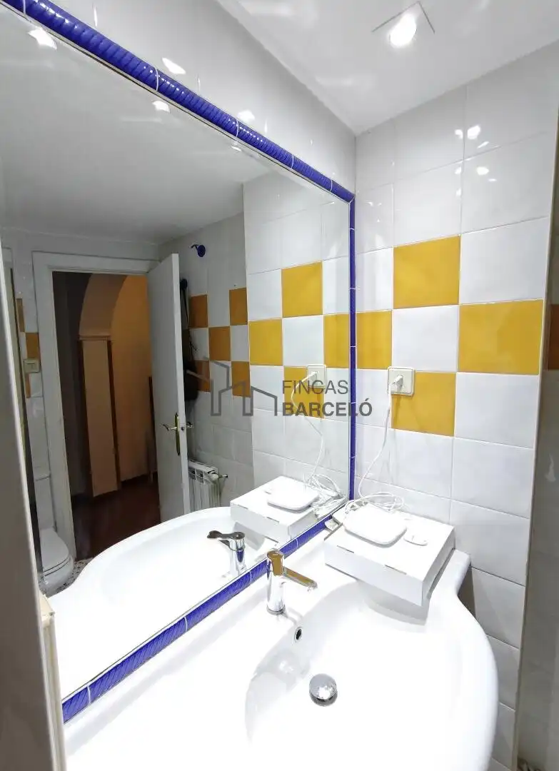 Piso en venta en Barrio de Delicias
