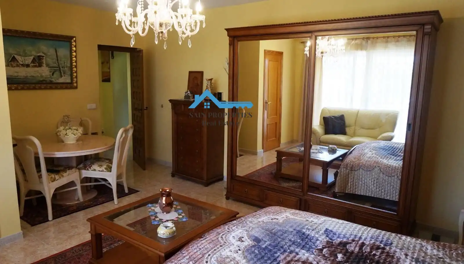 Casa o chalet en venta en Escandinavia - Cautivador