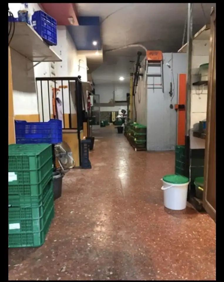 Business premises for sale in Blasco Ibáñez, imagen 5