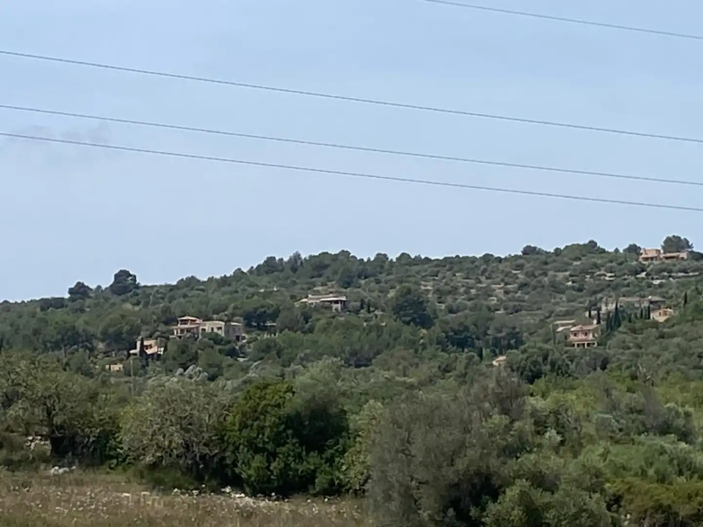 Residencial en venda a Zona d'Interior