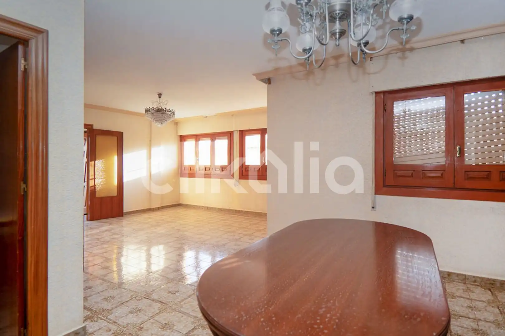Dining room of Houses for sale in Torre-Pacheco  with Terrace