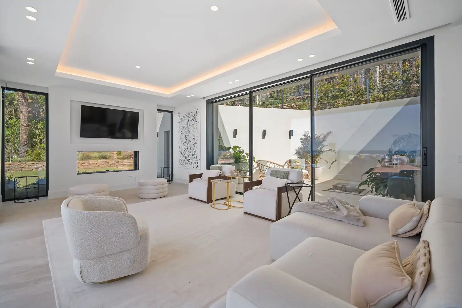 Casa con piscina en venta en Río Real - Los Monteros, imagen 4