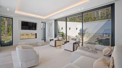 Lujosa villa con vistas al mar y piscina, imatge 4