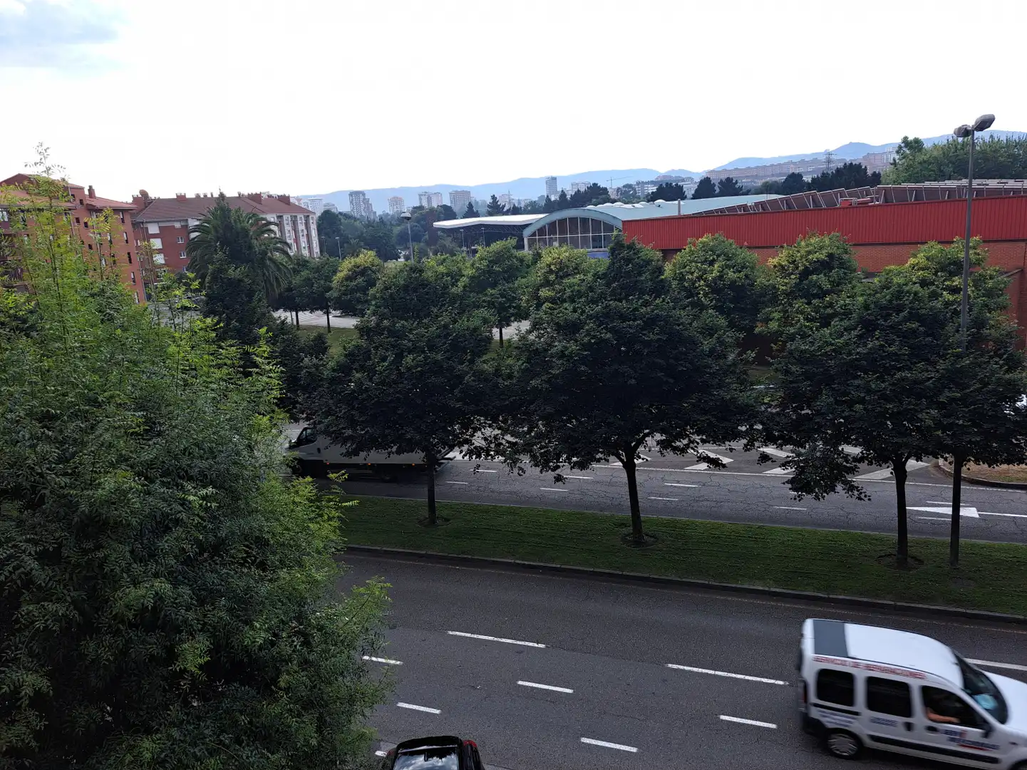 Pis de lloguer a Gijón - AVENIDA JOSE MANUEL PALACIO ALVAREZ, El Natahoyo