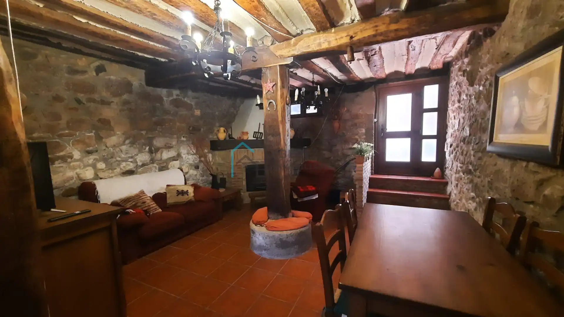 Houses for sale in Camprovín  with Terrace, Storage room and Furnished