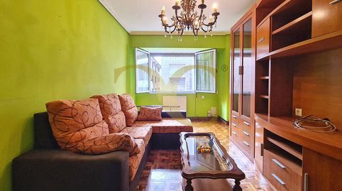 Foto 2 de Pis en venda a Calle Orellana, La Calzada, Gijón