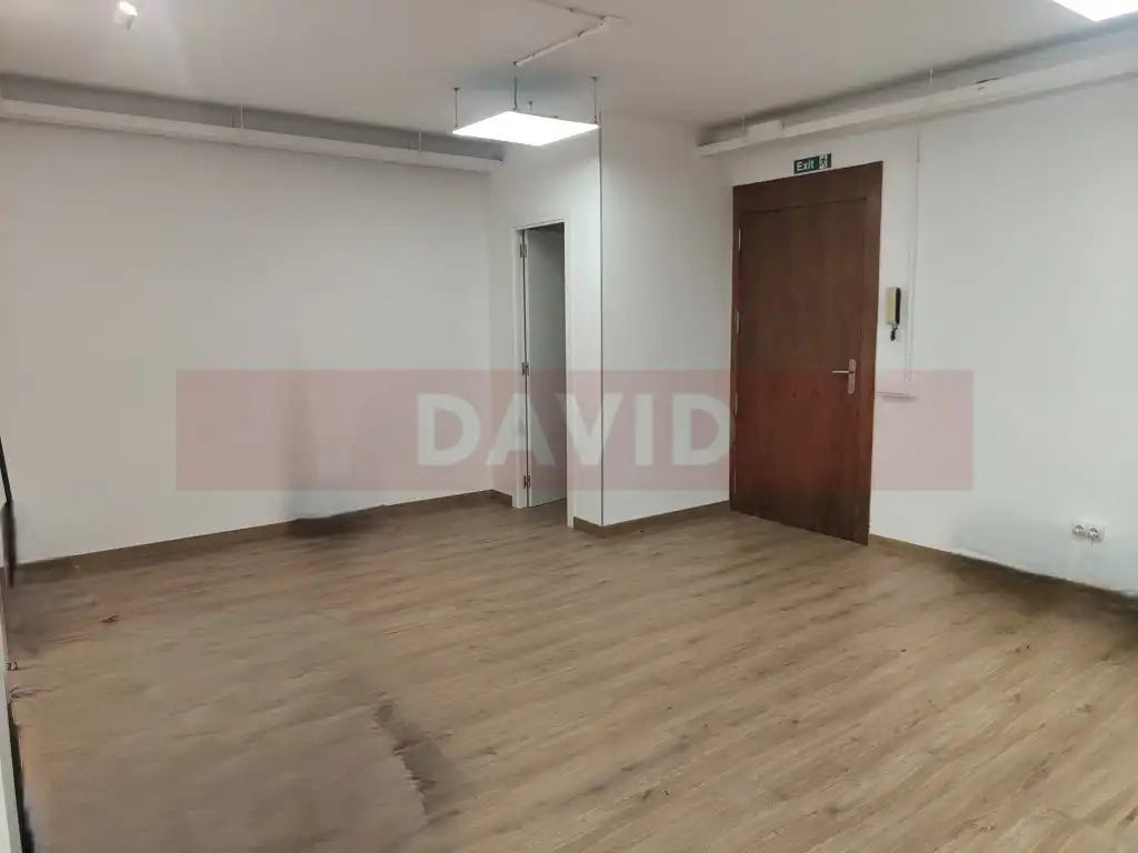 Oficina de lloguer en Barcelona