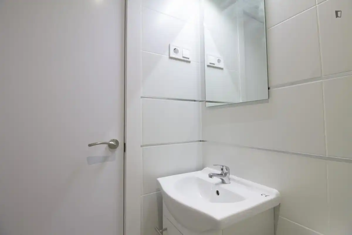 Apartamento de alquiler en Pradolongo