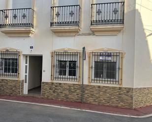 Exterior view of Apartment for sale in Taberno