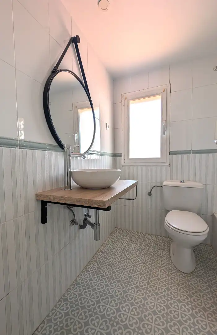 Flat with terrace for sale in Las Arenas, imagen 14