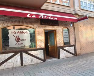Premises for sale in Palencia Capital
