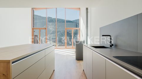 Foto 5 de Casa adosada en venta en El Tarter, Canillo