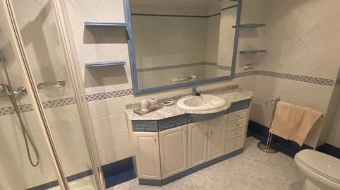 Foto 3 de Pis en venda a El Carmen - Barrio Gimeno, Burgos Capital