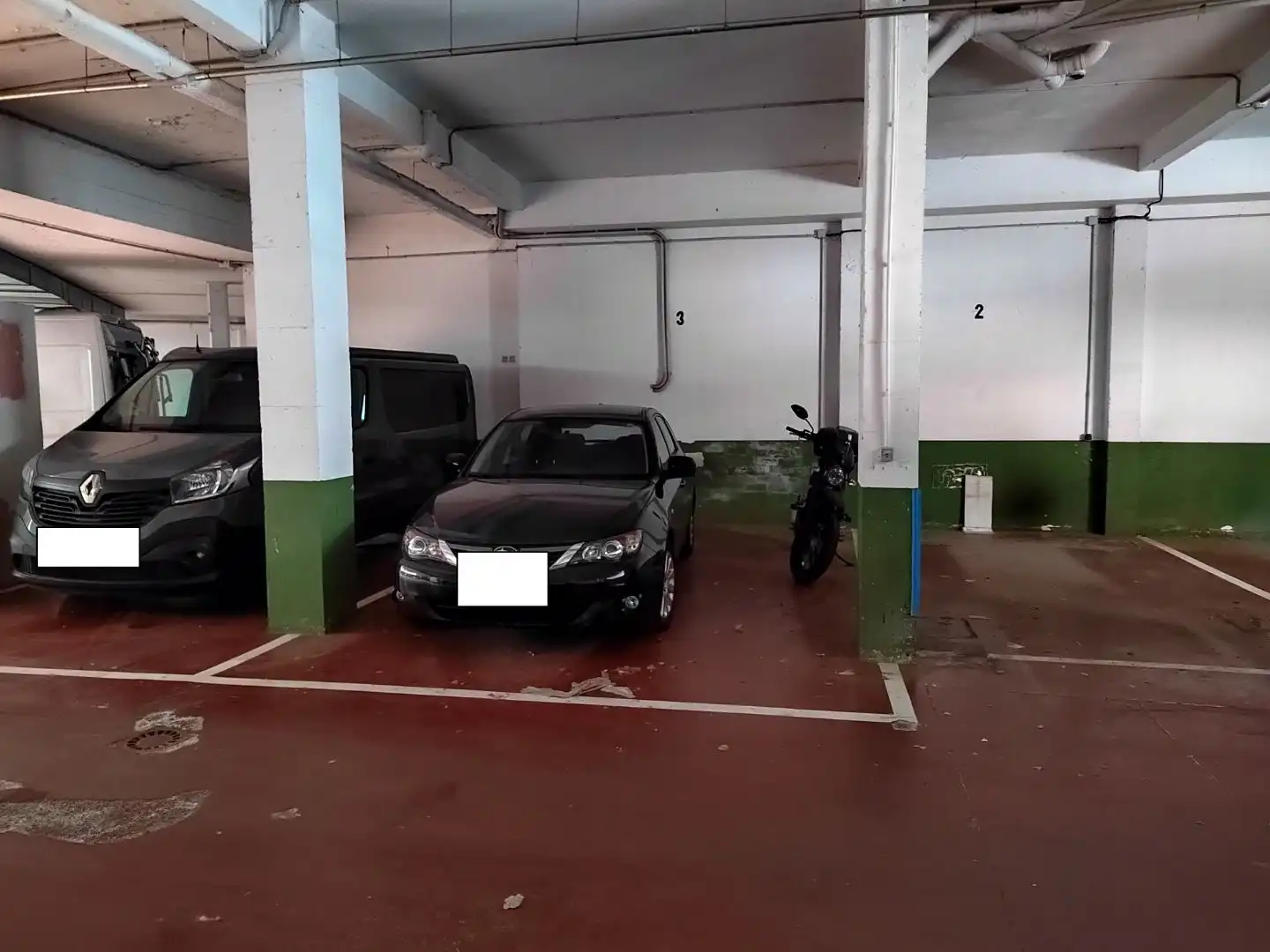 Parking de Garaje en venta en Vitoria - Gasteiz