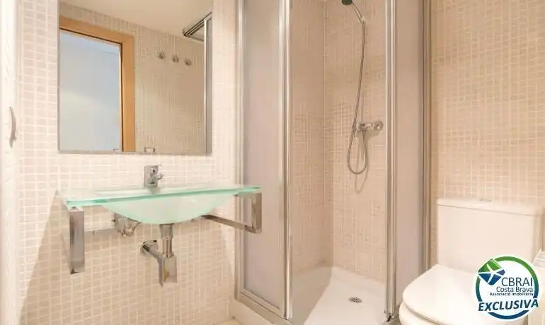Appartement compact avec terrasse à vendre à Calle DE L'ARQUITECTE ANT GAUDI 10, imagen 11
