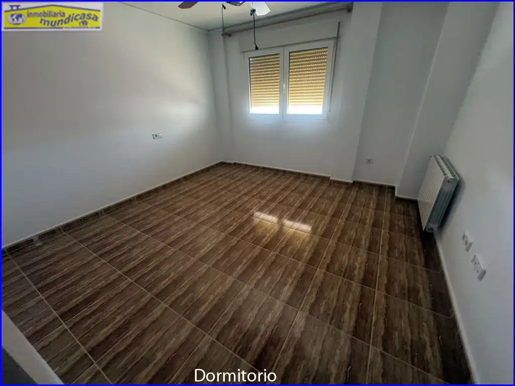 Casa a schiera con terrazza in vendita a Calle Zarandona, imagen 16