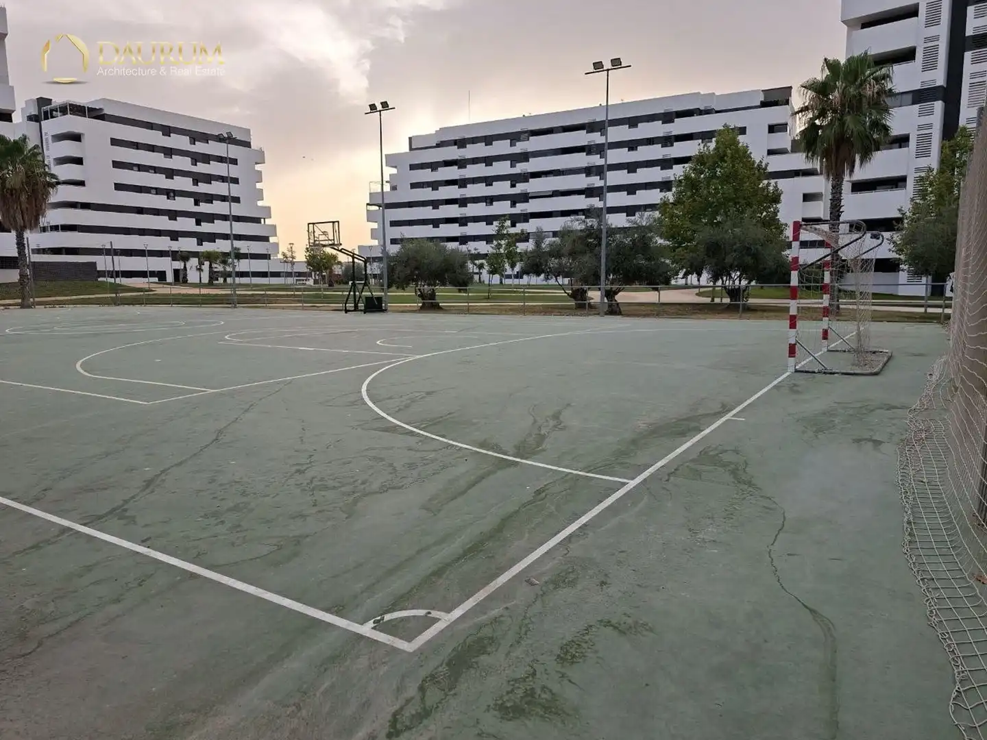 Pis amb piscina en venda a JUAN ANTONIO CARRILLO SALCEDO, imagen 45