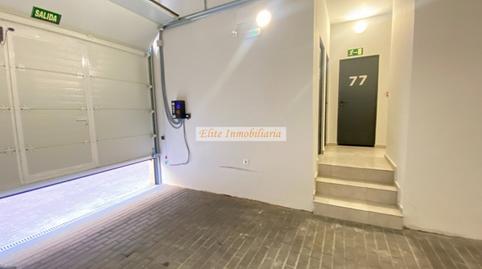 Photo 3 of Box room for sale in Casco Antiguo, Madrid