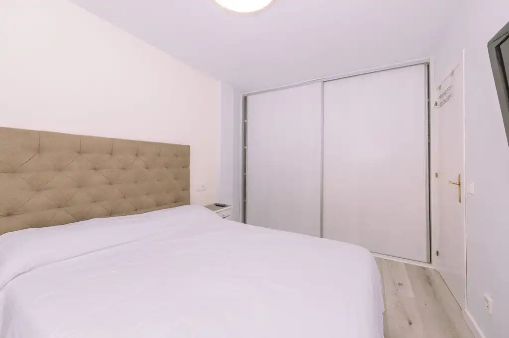 Bedroom of Ground floor for sale in Eivissa  with Air Conditioner, Heating and Private garden