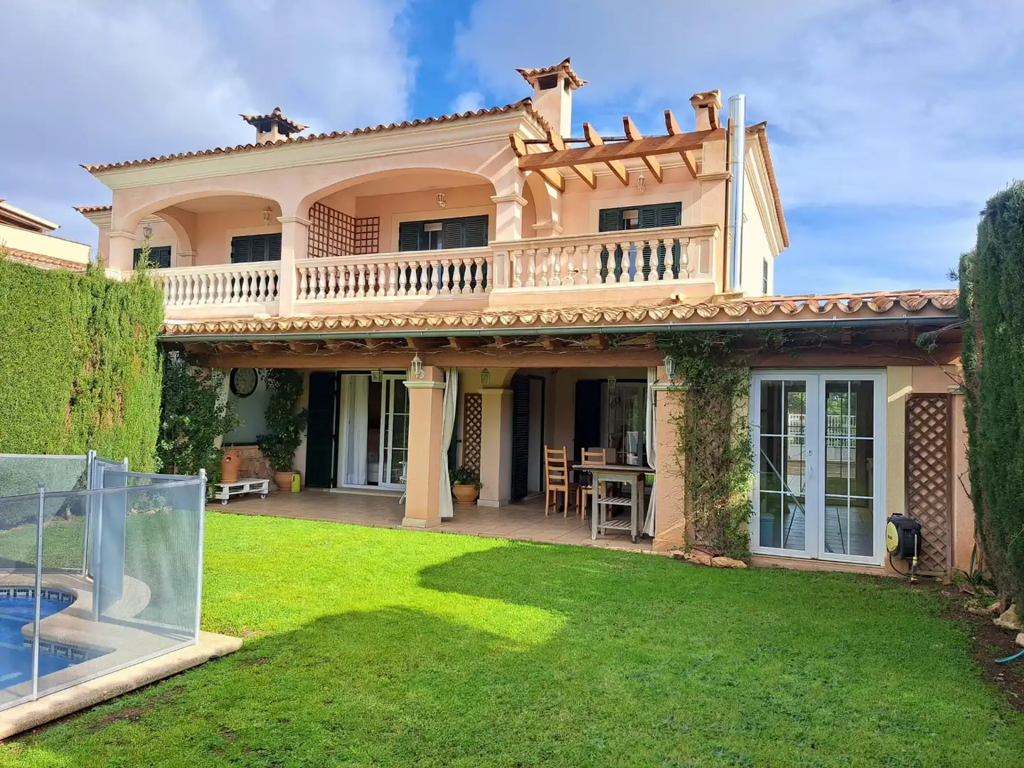 Villa mit Terrasse zum Verkauf in Maioris-Puig de Ros, imagen 87